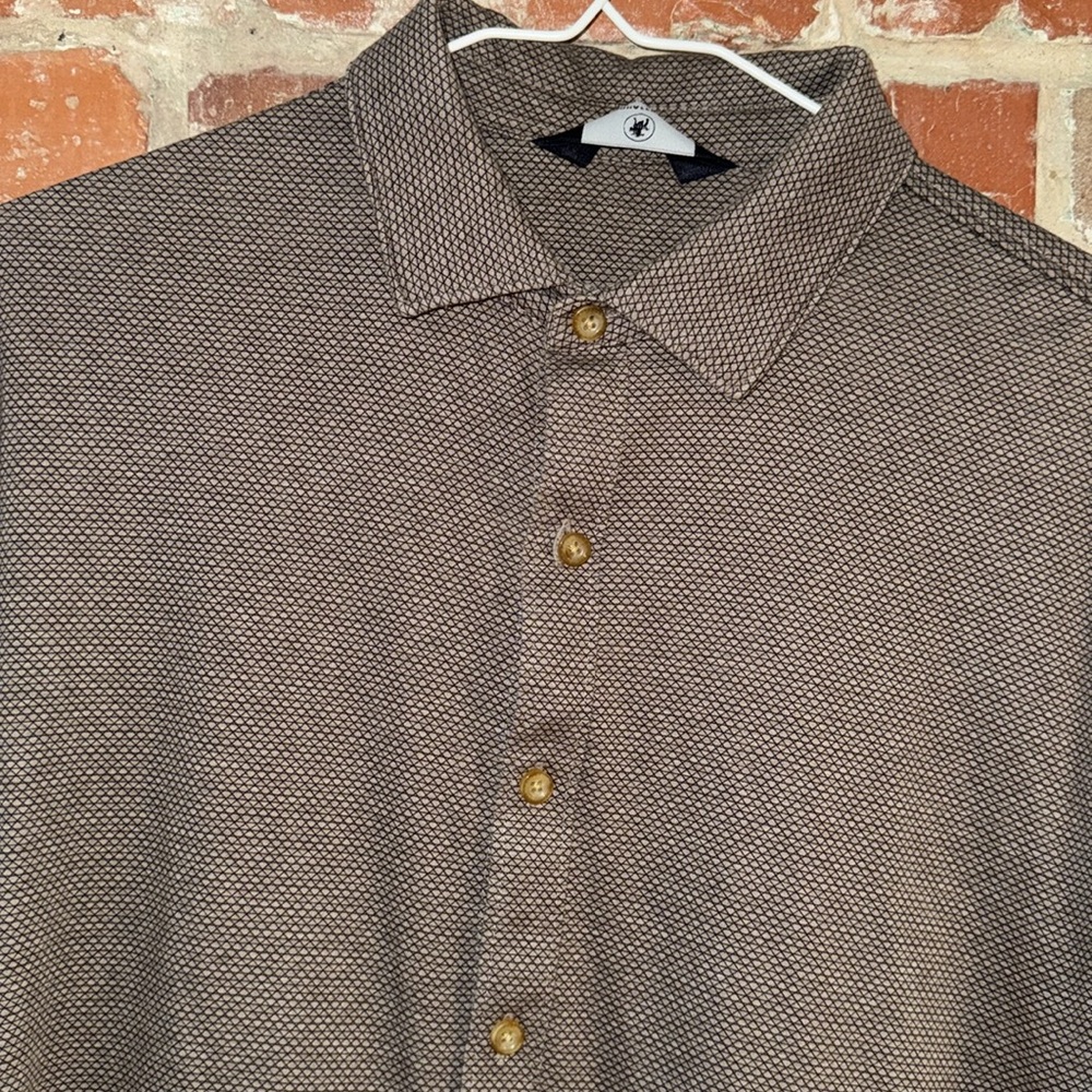 Men’s polo - Picture 2 of 4
